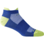 Darn Tough Run/Bike No-Show Tab Ultra-Light Sock - Men's-Royal-Medium