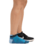 Darn Tough Run No Show Tab Ultra-Lightweight Running Sock - Womens, Baltic, Medium, 1043-BALTIC-M-DARN