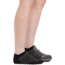 Darn Tough Run No Show Tab Ultra-Lightweight Running Sock - Womens, Black, Medium, 1043-BLACK-M-DARN