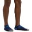 Darn Tough Run No Show Tab Ultra-Lightweight w/ Cushion Running Sock - Mens, Eclipse, Extra Large, 1039-ECLIPSE-XL-DARN