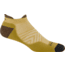 Darn Tough Run No Show Tab Ultra-Lightweight with Cushion Socks - Mens, Sandstone, Medium, 1039-C-6007-04