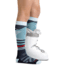 Darn Tough Skipper Over-The-Calf Midweight Sock - Kids, Glacier, Medium, 3035-GLACIER-M-DARN