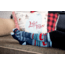 Darn Tough Skipper Over-The-Calf Midweight Sock - Kids, Glacier, Medium, 3035-GLACIER-M-DARN