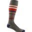 Darn Tough Snowpack OTC Midweight Ski Sock - Mens, Cedar, Medium, 8017-CEDAR-M-DARN