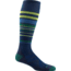 Darn Tough Snowpack OTC Midweight Ski Sock - Mens, Midnight, Extra Large, 8017-MIDNIGHT-XL-DARN