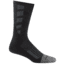 Darn Tough Stanley K Boot Lightweight Socks - Mens, Gravel, X-Large, 2209-GRAVEL-XL-DARN
