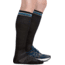 Darn Tough Stride Over-The-Calf Ultra-Lightweight Running Sock - Mens, Black, Large, 1038-BLACK-L-DARN