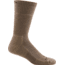 Darn Tough Tactical Boot Cushion Sock, Coyote Brown, 2XL, T4021-COYOTE-BROWN-XXL-DARN