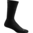Darn Tough Tactical Boot Full Cushion Sock, Black, Extra Small, T4022-BLACK-XS-DARN