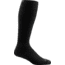 Darn Tough Tactical Over-the-Calf Extra Cushion Sock, Black, Extra Small, T4050-BLACK-XS-DARN