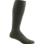 Darn Tough Tactical Over-the-Calf Extra Cushion Sock, Foliage Green, 2XL, T4050-FOLIAGE-GREEN-XXL-DARN