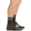 Darn Tough Tempo Micro Crew Ultra-Lightweight Running Sock - Mens, Fatigue, Extra Large, 1042-FATIGUE-XL-DARN
