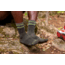 Darn Tough Tempo Micro Crew Ultra-Lightweight Running Sock - Mens, Fatigue, Extra Large, 1042-FATIGUE-XL-DARN