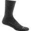 Darn Tough The Standard Crew Light Sock - Mens, Charcoal, Medium, 1680-CHARCOAL-M-DARN