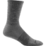 Darn Tough The Standard Crew Light Sock - Mens, Medium Gray, Medium, 1680-MEDIUM-GRAY-M-DARN