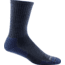 Darn Tough The Standard Crew Light Sock - Mens, Navy, Medium, 1680-NAVY-M-DARN
