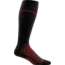 Darn Tough Thermolite RFL Over-the-Calf Ultra-Light Sock - Mens, Black, Large, 1884-BLACK-L-DARN