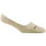 Darn Tough Top Down Solid Lifestyle Sock - Womens, Oatmeal, Large, 6044-OATMEAL-L-DARN