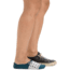 Darn Tough Topless Braid No Show Hidden Lifestyle Sock - Womens, Dark Teal, Small, 6045-DARK-TEAL-S-DARN