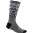 Darn Tough Trail Magic Boot Cushion Sock - Womens, Gray, Small, 1948-GRAY-S-DARN