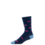 Darn Tough Truffle Hog Crew Lightweight Socks - Mens, Midnight, X-Large, 6092-MIDNIGHT-XL-DARN