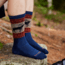 Darn Tough VanGrizzle Boot Midweight Sock with Cushion - Mens, Eclipse, Extra Large, 1980-ECLIPSE-XL-DARN