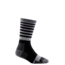Darn Tough Gatewood Boot Midweight with Full Cushion Socks - Women's, Black, Medium 1946-BLACK-M-DARN