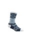 Darn Tough Link Crew Lightweight Socks - Women's, Midnight, Small 6024-MIDNIGHT-S-DARN