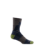 Darn Tough Pinnacle Micro Crew Lightweight with Cushion Socks - Men's, Taupe, Medium 1975-TAUPE-M-DARN