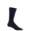 Darn Tough Solid Crew Lighweight Socks - Men's, Navy, Large 6032-NAVY-L-DARN
