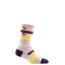 Darn Tough South Beach Crew Lightweight Socks - Women's, Ash, Large 6025-ASH-L-DARN