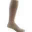 Darn Tough Tactical Over-the-Calf Extra Cushion Sock - Unisex, Desert Tan, XX-Large, T4050-DESERT-TAN-XXL-DARN
