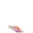 Darn Tough Topless Clementine No Show Hidden Lightweight Socks - Women's, Ash, Small 6022-ASH-S-DARN