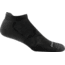 Darn Tough Vertex No Show Tab Ultra-Light Sock - Mens, Black, Small, 1767-BLACK-S-DARN