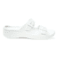 Dawgs Adjustable 2-Strap Sandals - Womens, White, 10 US, ORZ2.W.A.Wt.0010