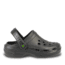 Dawgs Beach Clogs - Kids, Black, 2 US, BCLG.U.K.Bk.0002