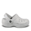 Dawgs Beach Clogs - Kids, White, 13 US, BCLG.U.K.Wt.0013
