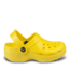 Dawgs Beach Clogs - Kids, Yellow, 2 US, BCLG.U.K.Yw.0002