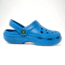 Dawgs Beach Clogs - Mens, Ocean Blue, 12 US, BCLG.M.A.OB.0012