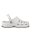 Dawgs Beach Clogs - Womens, White, 11 US, BCLG.W.A.Wt.0011