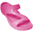 DAWGS Womens Z Sandal, Hot Pink, 10