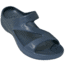 DAWGS Womens Z Sandal, Navy, 10