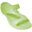 DAWGS Womens Z Sandal, Soft Lime, 10