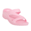 DAWGS Womens Z Sandal, Soft Pink, 10
