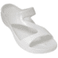 DAWGS Womens Z Sandal, White, 10