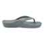 Dawgs Flip Flops - Womens, Flat Grey, 9 US, ORFF.W.A.FG.0009