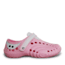 Dawgs Hounds Toddlers Ultralite Shoes - Kids, Soft Pink/White, 7-8 US, H.ULTS.U.T.SP-Wt.0708