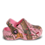 Dawgs Mossy Oak Beach Clogs - Kids, Breakup Infinity Pink, 13 US, MOBC.U.K.BI-Pk.0013