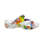 Dawgs PAW Print Z Sandals - Womens, Artist Palette, 10 US, ORZS.W.A.DPP-AP.0010