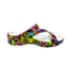Dawgs PAW Print Z Sandals - Womens, Flower Child, 11 US, ORZS.W.A.DPP-FC.0011